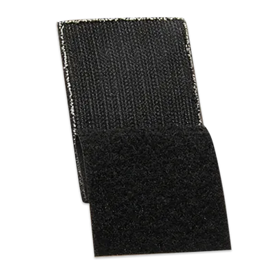 Double Velcro Double Velcro - Custom Hats Now