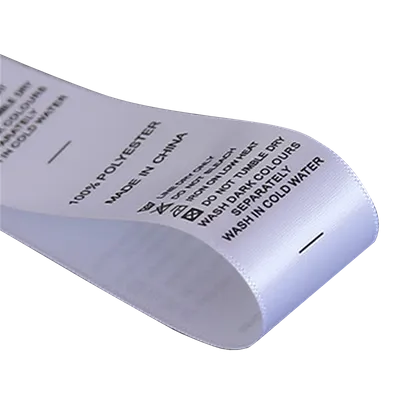 Edge Ribbon Edge Ribbon