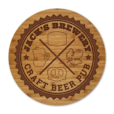 Round - Custom Hats Now