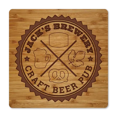 Square - Custom Hats Now