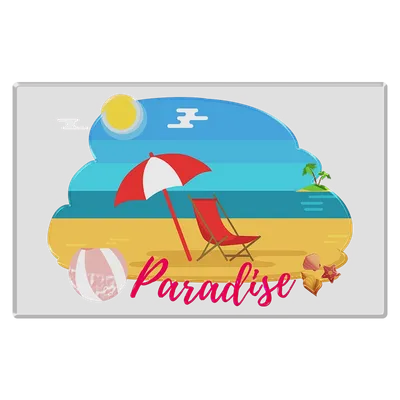 Rectangle - Custom Hats Now