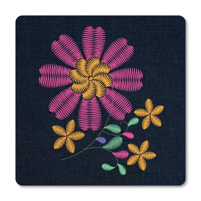 Square - Custom Hats Now