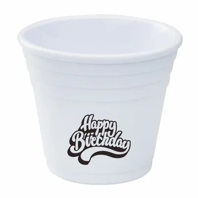 White White - Custom Hats Now