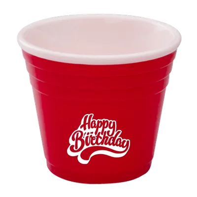 Red Red - Custom Hats Now