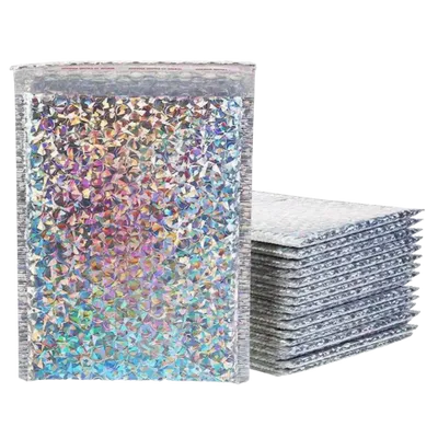 Silver Aluminized Film Silver Aluminized Film