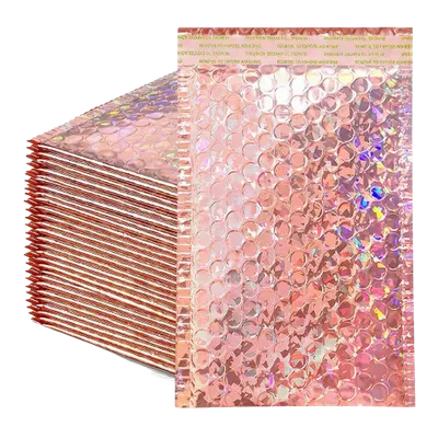 Rose Gold Aluminized Film Rose Gold Aluminized Film