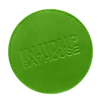 Green Green - Custom Hats Now