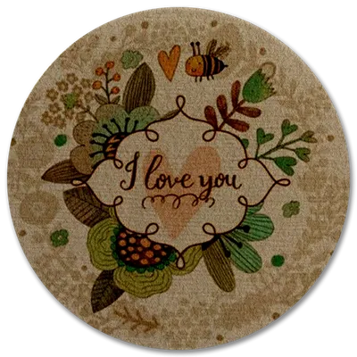 Round - Custom Hats Now