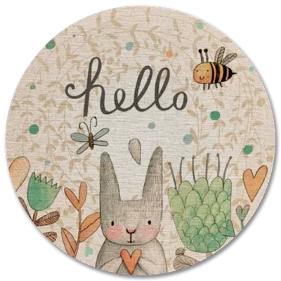 Round Round - Custom Hats Now