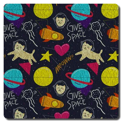 Square - Custom Hats Now