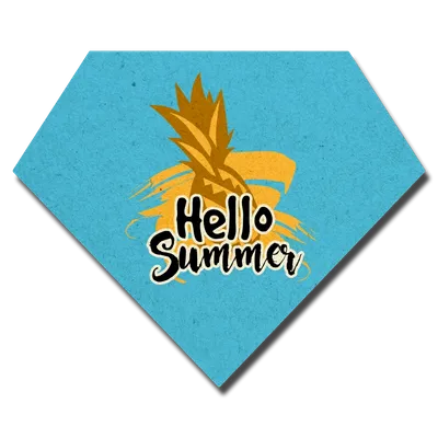 Custom Shape Custom Shape - Custom Hats Now