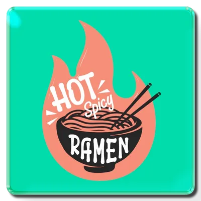 Square Square - Custom Hats Now