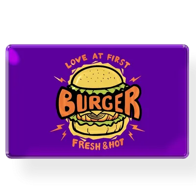 Rectangle Rectangle - Custom Hats Now