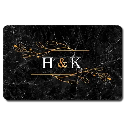 Rectangle Rectangle - Custom Hats Now