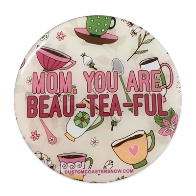 Epoxy Coating - Custom Hats Now