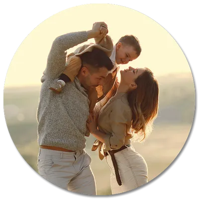 Round - Custom Hats Now