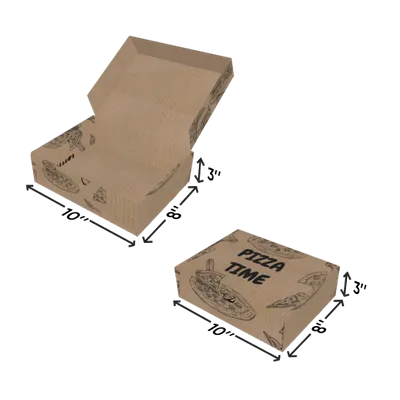 10 in x 8 in x 3 in 10 in x 8 in x 3 in