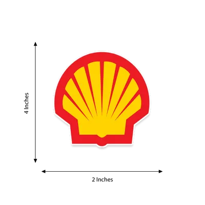 4 in x 2 in - Custom Hats Now