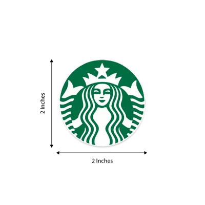 2 in x 2 in - Custom Hats Now