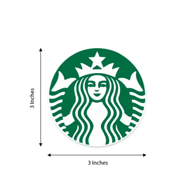 3 in x 3 in - Custom Hats Now