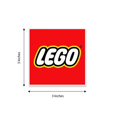 3 in x 3 in - Custom Hats Now