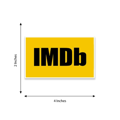 4 in x 2 in - Custom Hats Now