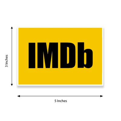 5 in x 3 in - Custom Hats Now