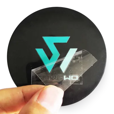 Transfer Sticker - Custom Hats Now