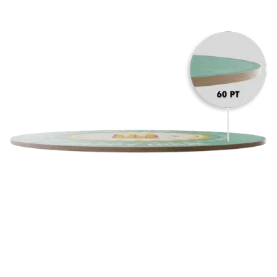 60pt 60pt - Custom Hats Now