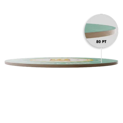 80pt 80pt - Custom Hats Now