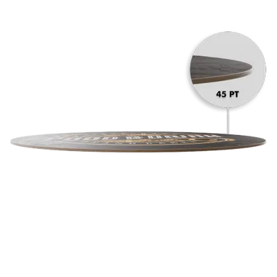 45pt 45pt - Custom Hats Now