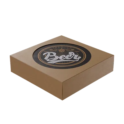 Box Set of 1 Box Set of 1 - Custom Hats Now