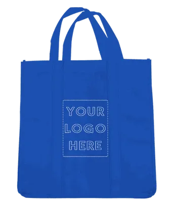 Navy Blue Navy Blue - Tote Bags Now