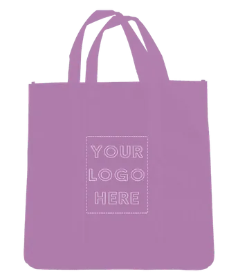 Pink Pink - Tote Bags Now