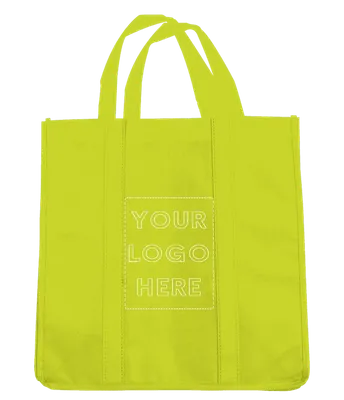 Yellow Yellow - Tote Bags Now