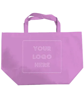 Purple Purple - Tote Bags Now