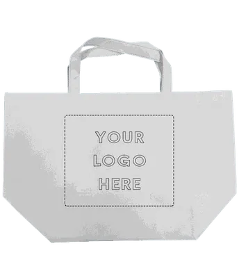 White White - Tote Bags Now