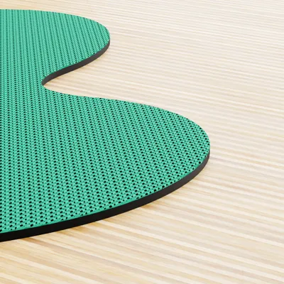 1/16" - Custom Hats Now