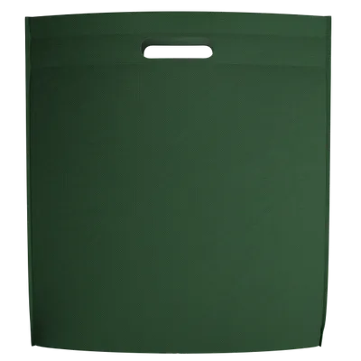 Dark Green Dark Green - Tote Bags Now