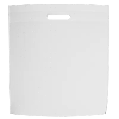 White White - Tote Bags Now