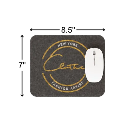 7" x 8.5" 7" x 8.5" - Custom Hats Now