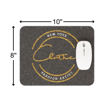 8'' x 10" 8'' x 10" - Custom Hats Now