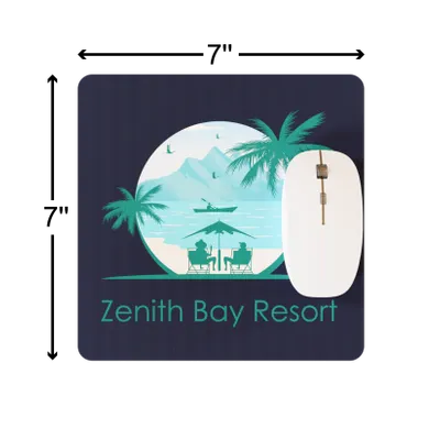 7"x7" 7"x7" - Custom Hats Now