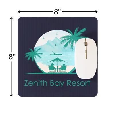 8"x8" 8"x8" - Custom Hats Now