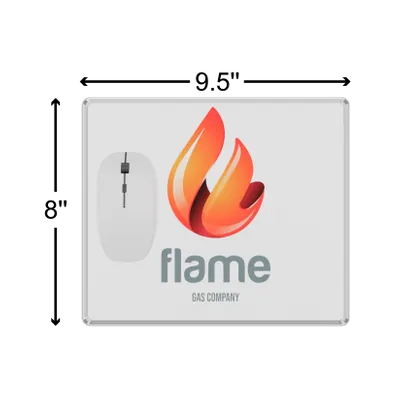 8"x9.5" - Custom Hats Now