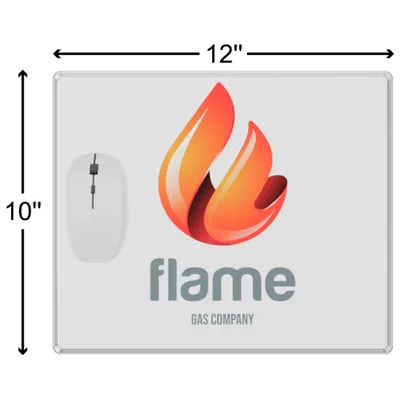 10'' x 12'' - Custom Hats Now