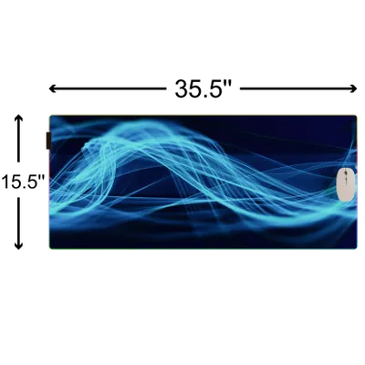 15.5" x 35.5" - Custom Hats Now