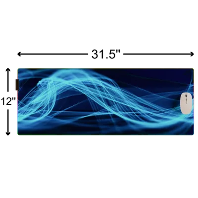 12" x 31.5" - Custom Hats Now