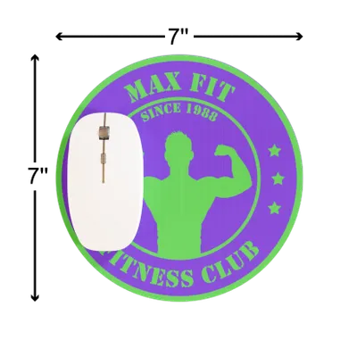 Round 7" Round 7" - Custom Hats Now