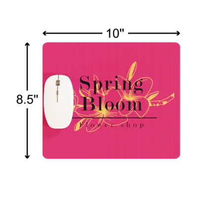 8.5"x10" - Custom Hats Now